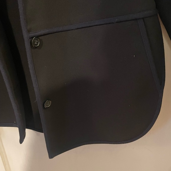 JCrew Blazer - Navy - Picture 2 of 4